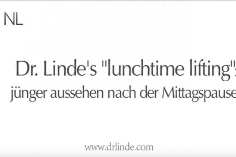Dr. Linde's 